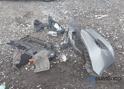 2021 Nissan Altima Sv Fwd z USA, uszkodzony, nr VIN 1N4BL4DV5MN326470